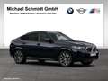 BMW X6 xDrive30d Luftfederung*M Sportpaket*Facelift*Komfo Schwarz - thumbnail 9