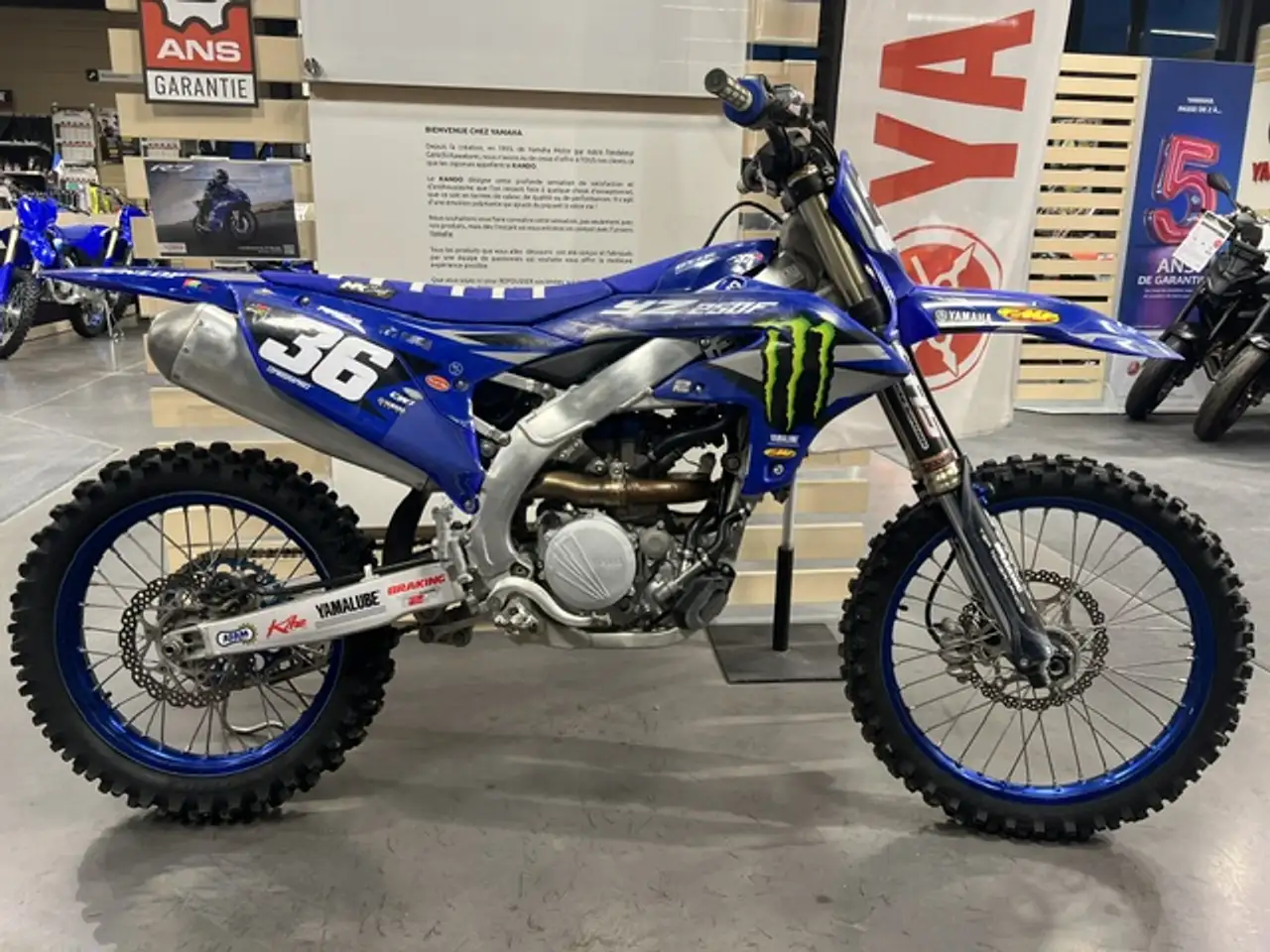 Yamaha