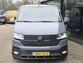 Volkswagen T6.1 Transporter 2.0 TDI 150PK BULLI DSG DUBBELE CABINE 2X SCHUIFDE Gris - thumbnail 14