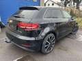 Audi A3 A3 Sportback 30 TFSI Design (EU6d-TEMP) Noir - thumbnail 3