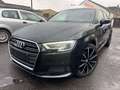Audi A3 A3 Sportback 30 TFSI Design (EU6d-TEMP) Noir - thumbnail 1