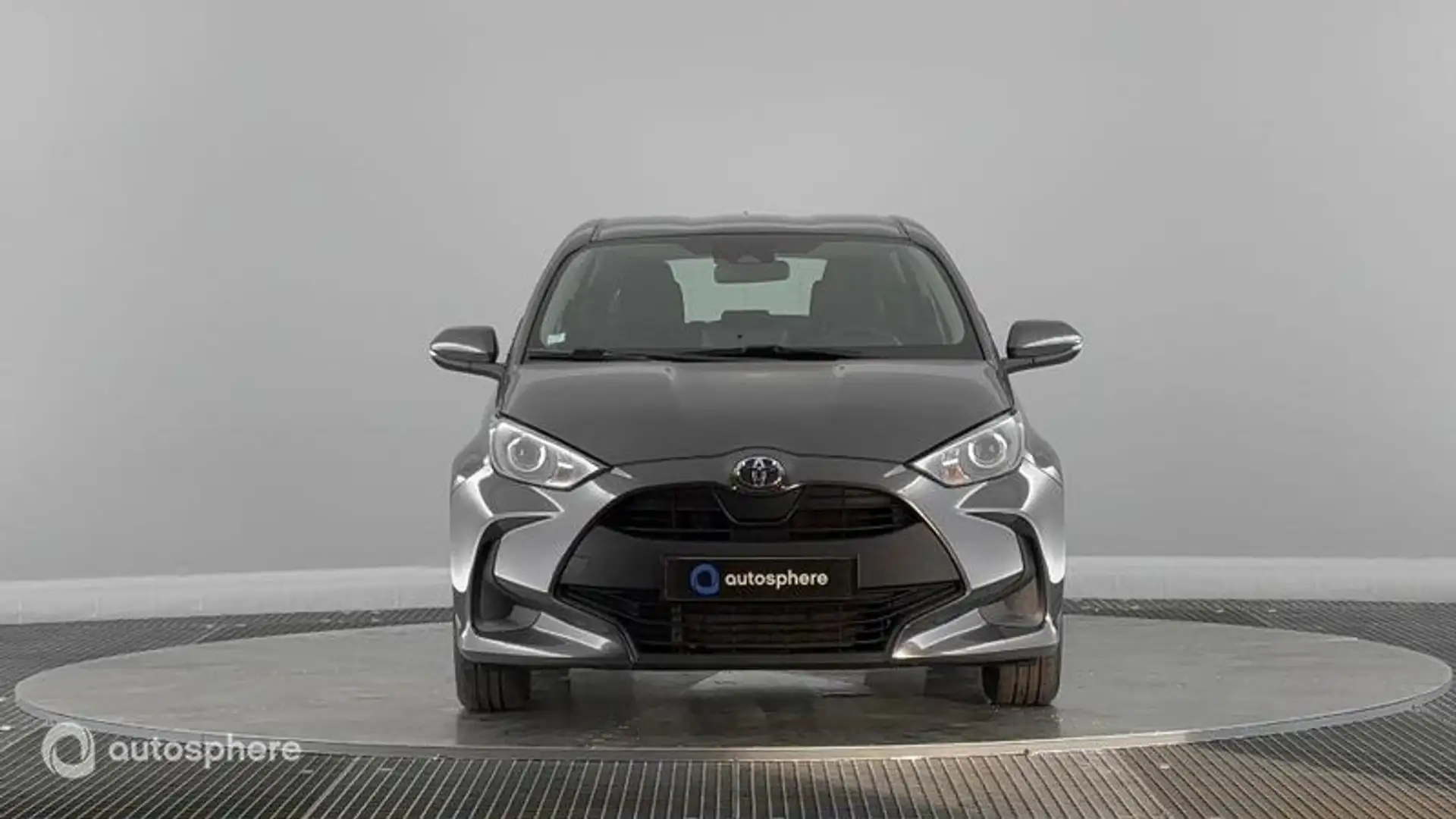 Toyota Yaris 70 VVT-i France 5p MY19 - 2