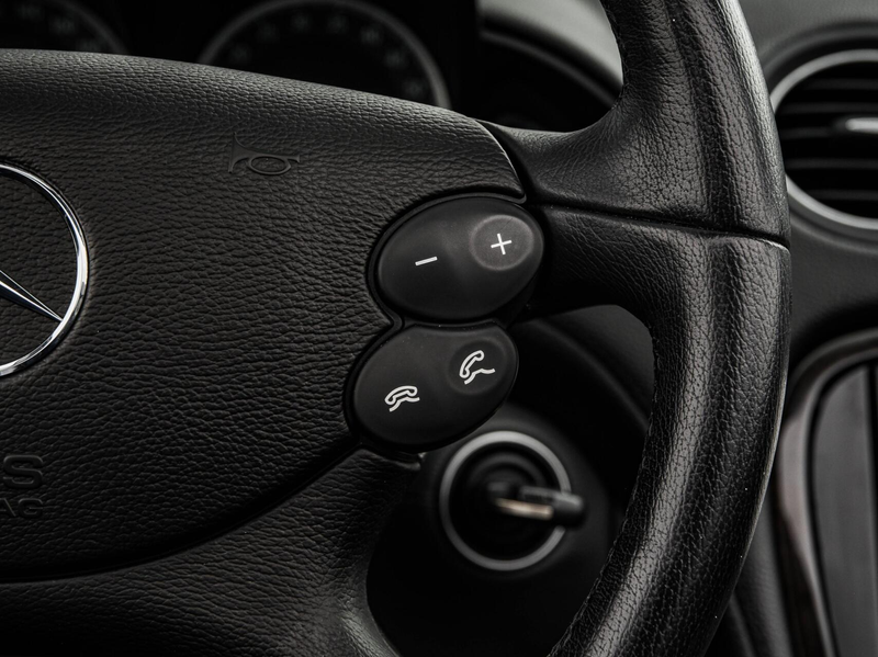 Mercedes-Benz SL 350 Xenon Leder Memory Stoelverwarming Stoelventilatie — photo 24