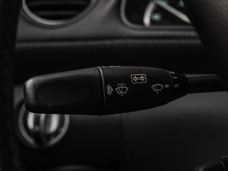 Mercedes-Benz SL 350 Xenon Leder Memory Stoelverwarming Stoelventilatie — photo 26
