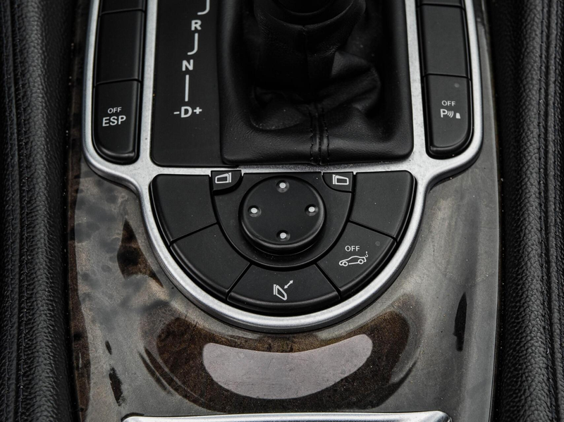 Mercedes-Benz SL 350 Xenon Leder Memory Stoelverwarming Stoelventilatie — photo 34
