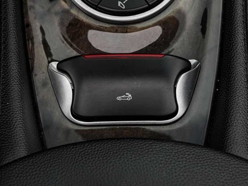 Mercedes-Benz SL 350 Xenon Leder Memory Stoelverwarming Stoelventilatie — photo 35