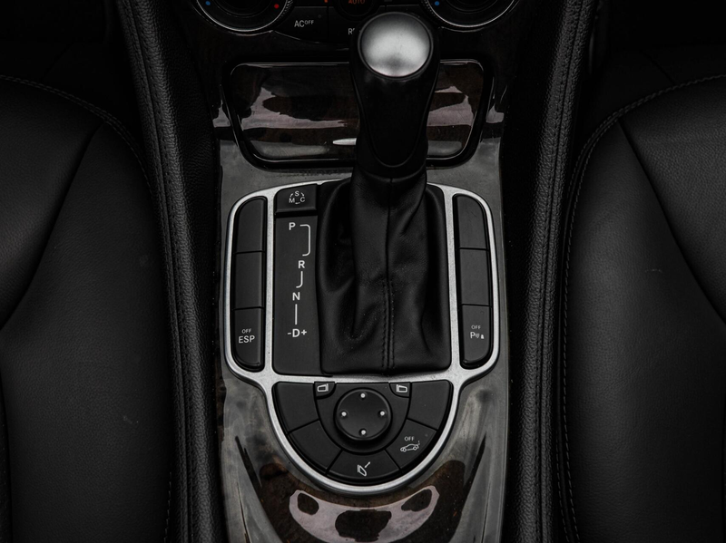 Mercedes-Benz SL 350 Xenon Leder Memory Stoelverwarming Stoelventilatie — photo 33