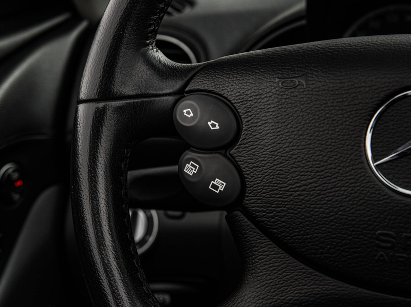 Mercedes-Benz SL 350 Xenon Leder Memory Stoelverwarming Stoelventilatie — photo 23