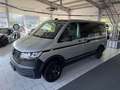 Volkswagen T6 Transporter T6.1 Transporter 4MOTION 7 Sitzer Automatik Silber - thumbnail 4