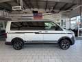 Volkswagen T6 Transporter T6.1 Transporter 4MOTION 7 Sitzer Automatik Silber - thumbnail 6