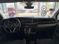 Volkswagen T6 Transporter T6.1 Transporter 4MOTION 7 Sitzer Automatik Silber - thumbnail 11