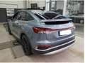Audi Q4 e-tron nza 50 quattro S-Line Pano S Blau - thumbnail 2