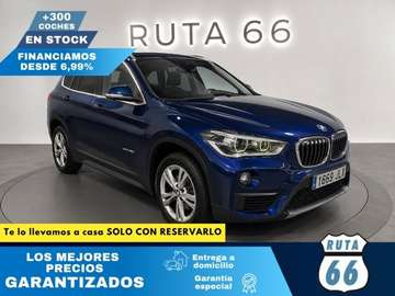 sDrive 18d