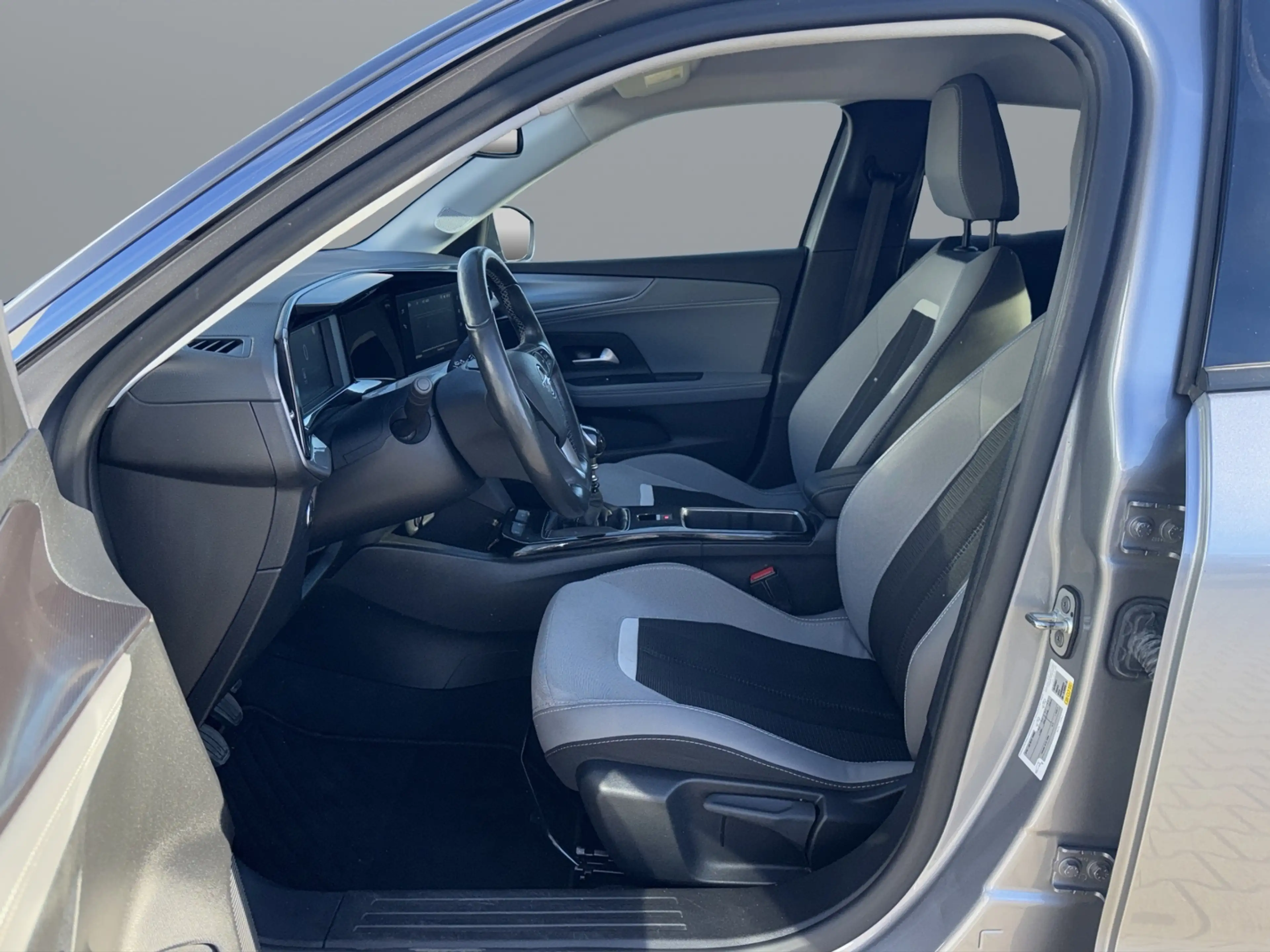 Opel Mokka Elegance 1.2Turbo *LED*Car Play*180°Kamera — photo 12