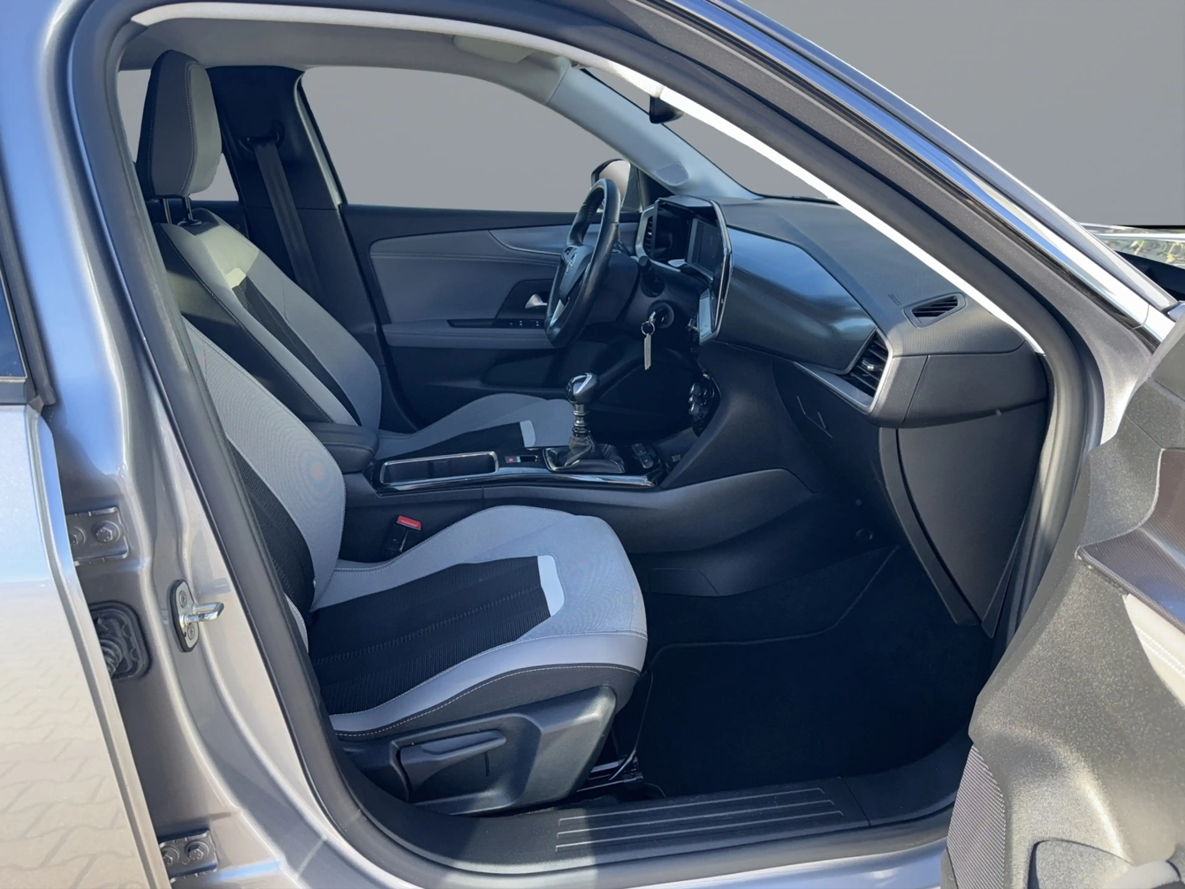 Opel Mokka Elegance 1.2Turbo *LED*Car Play*180°Kamera — photo 15