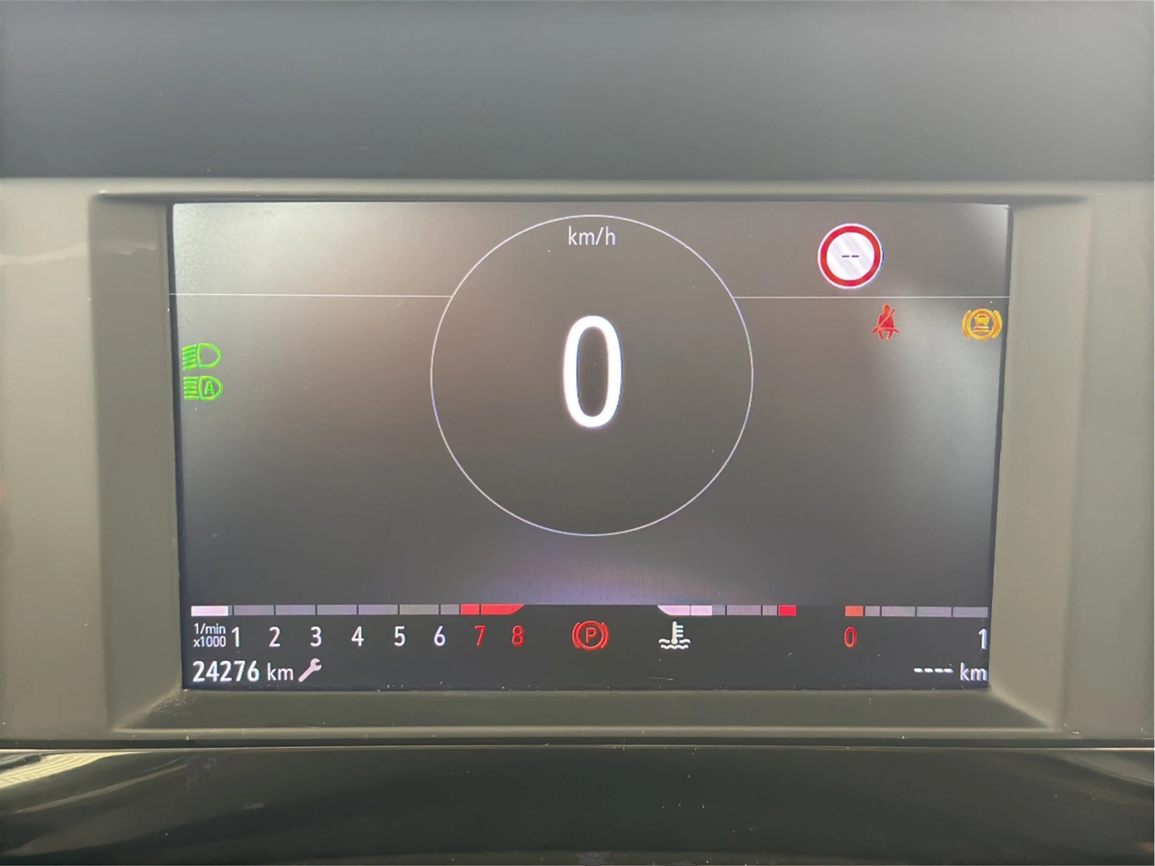 Opel Mokka Elegance 1.2Turbo *LED*Car Play*180°Kamera — photo 10
