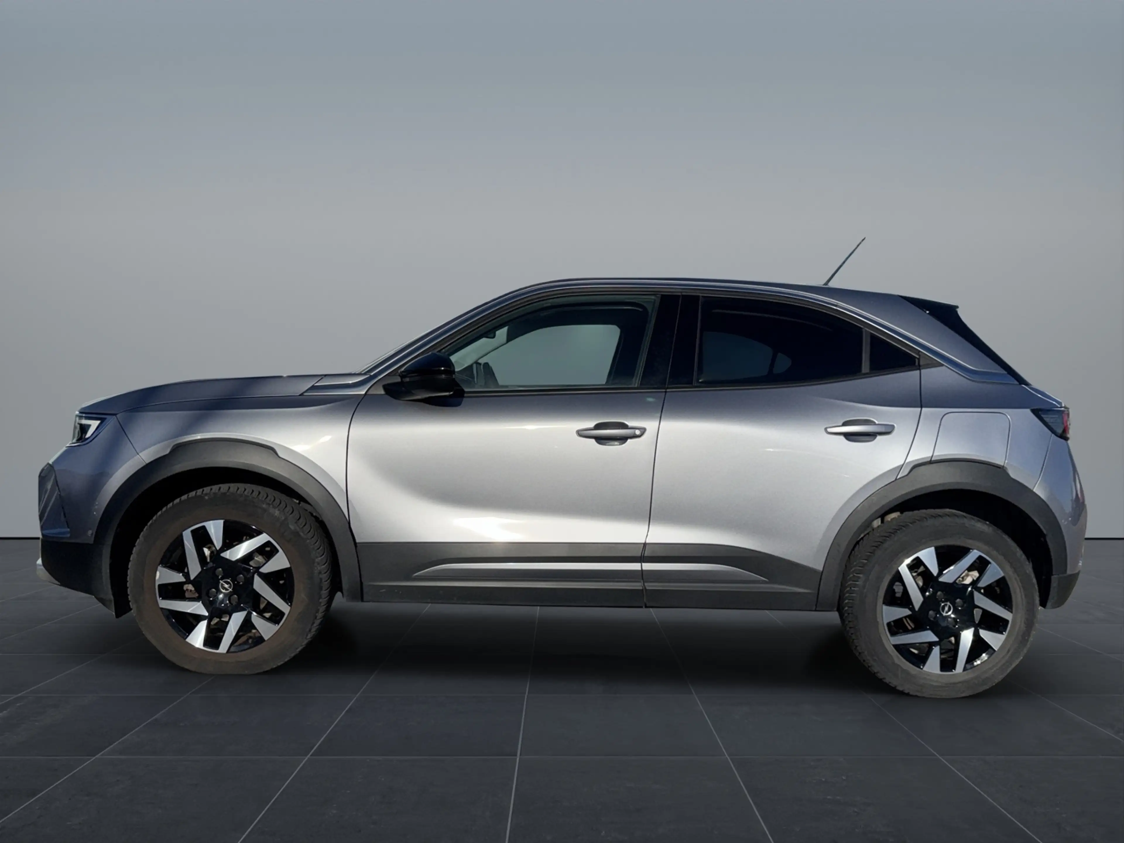 Opel Mokka Elegance 1.2Turbo *LED*Car Play*180°Kamera — photo 4