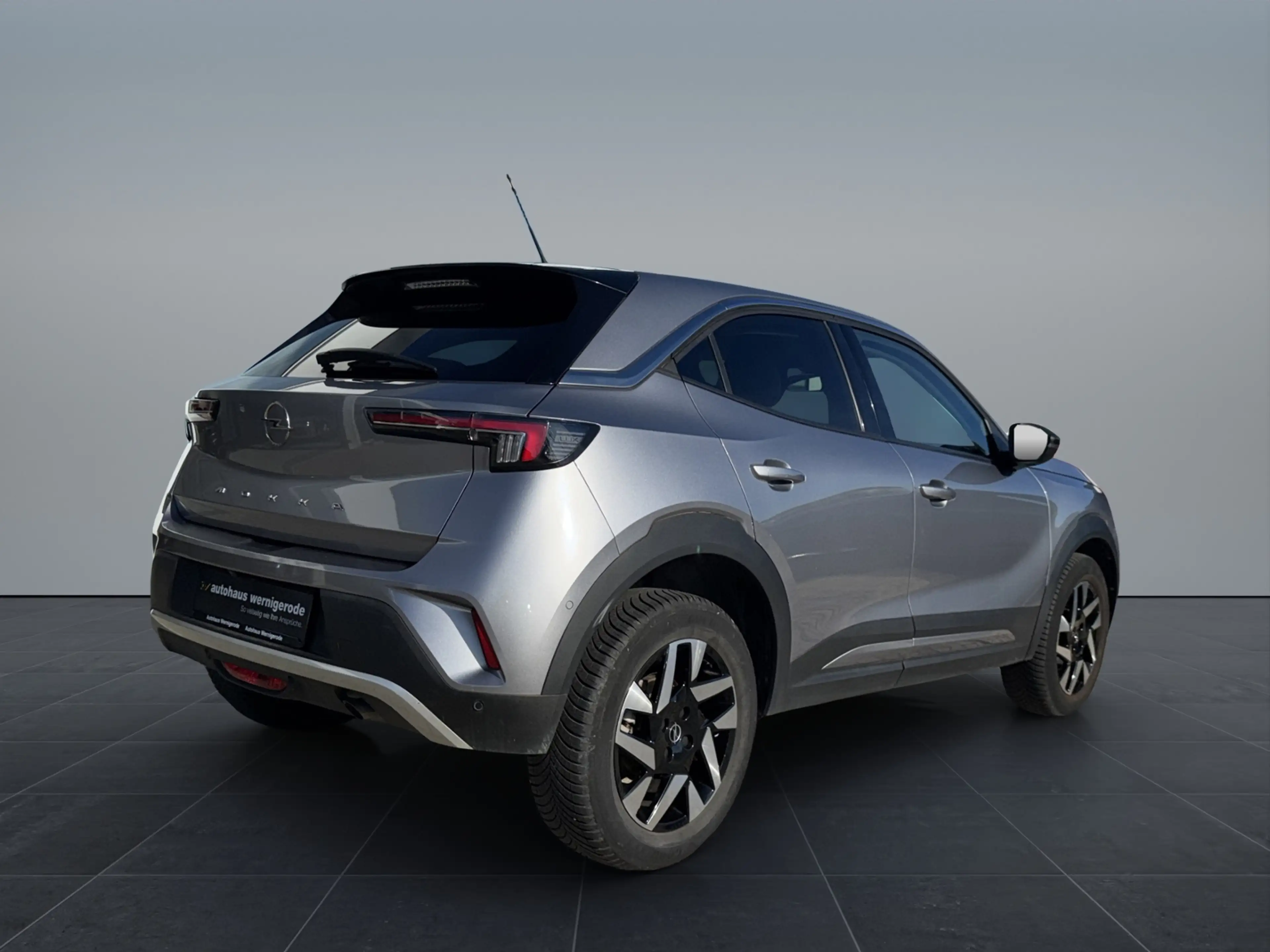 Opel Mokka Elegance 1.2Turbo *LED*Car Play*180°Kamera — photo 7
