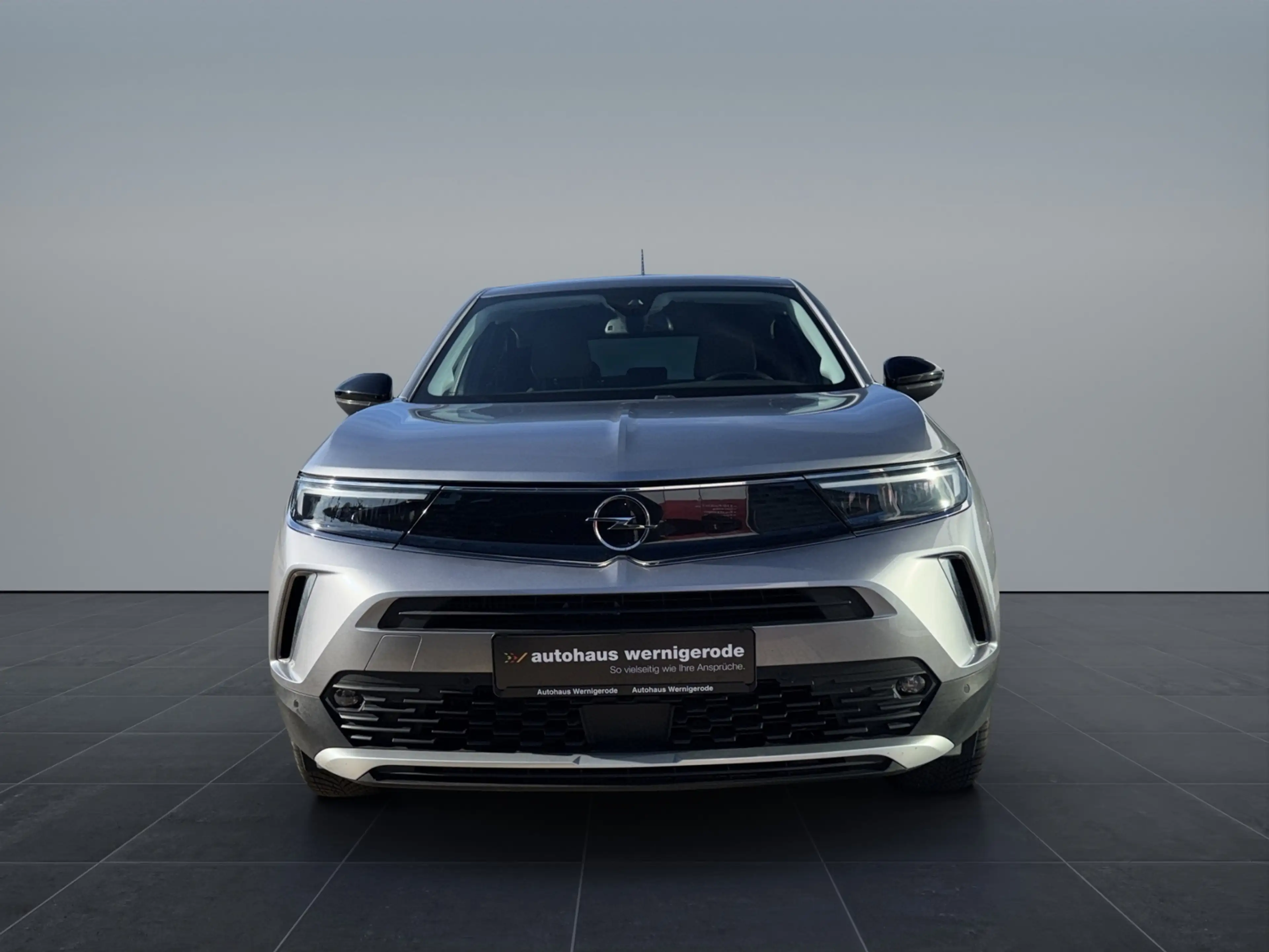 Opel Mokka Elegance 1.2Turbo *LED*Car Play*180°Kamera — photo 3
