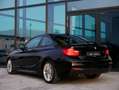 BMW 220 d Coupe Aut. M-Sport Schwarz - thumbnail 8