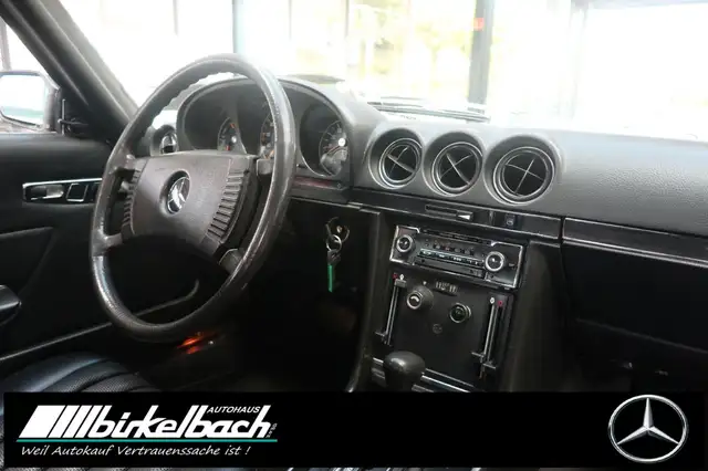 Mercedes-Benz SL view 8