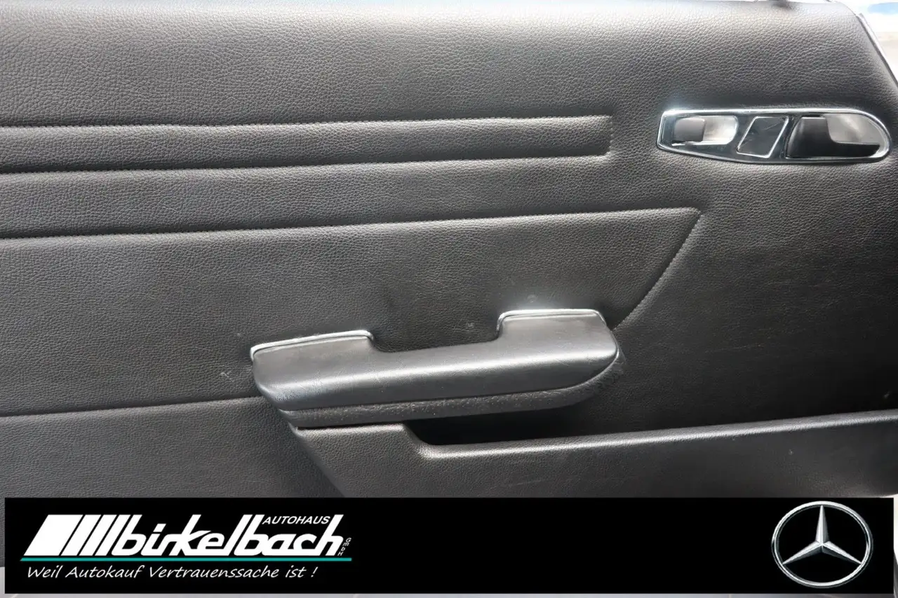 Mercedes-Benz SL 280, foto 11