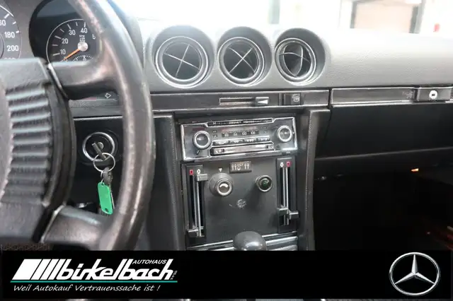 Mercedes-Benz SL view 6