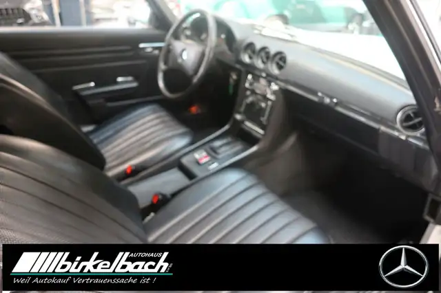 Mercedes-Benz SL view 7
