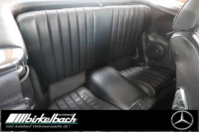 Mercedes-Benz SL view 10