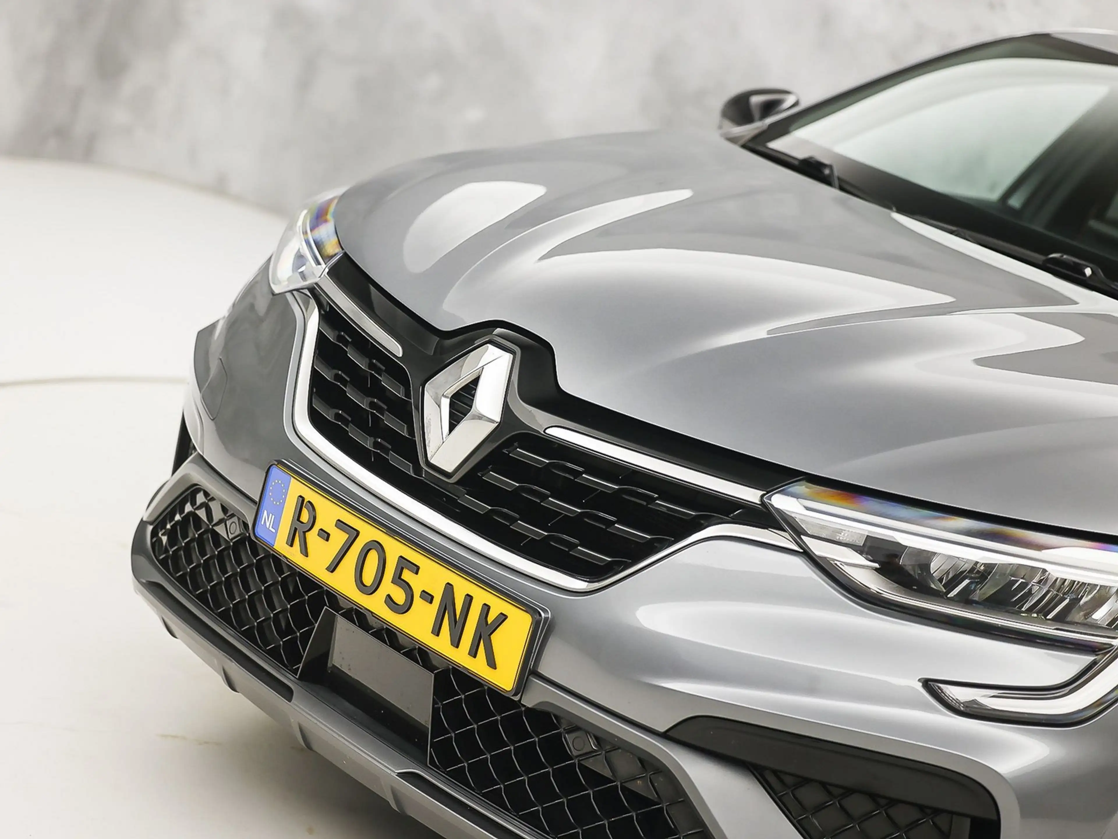 Renault Arkana 1.6 E-Tech Hybrid 145 R.S. Line 145Pk Automaat (VI — photo 30