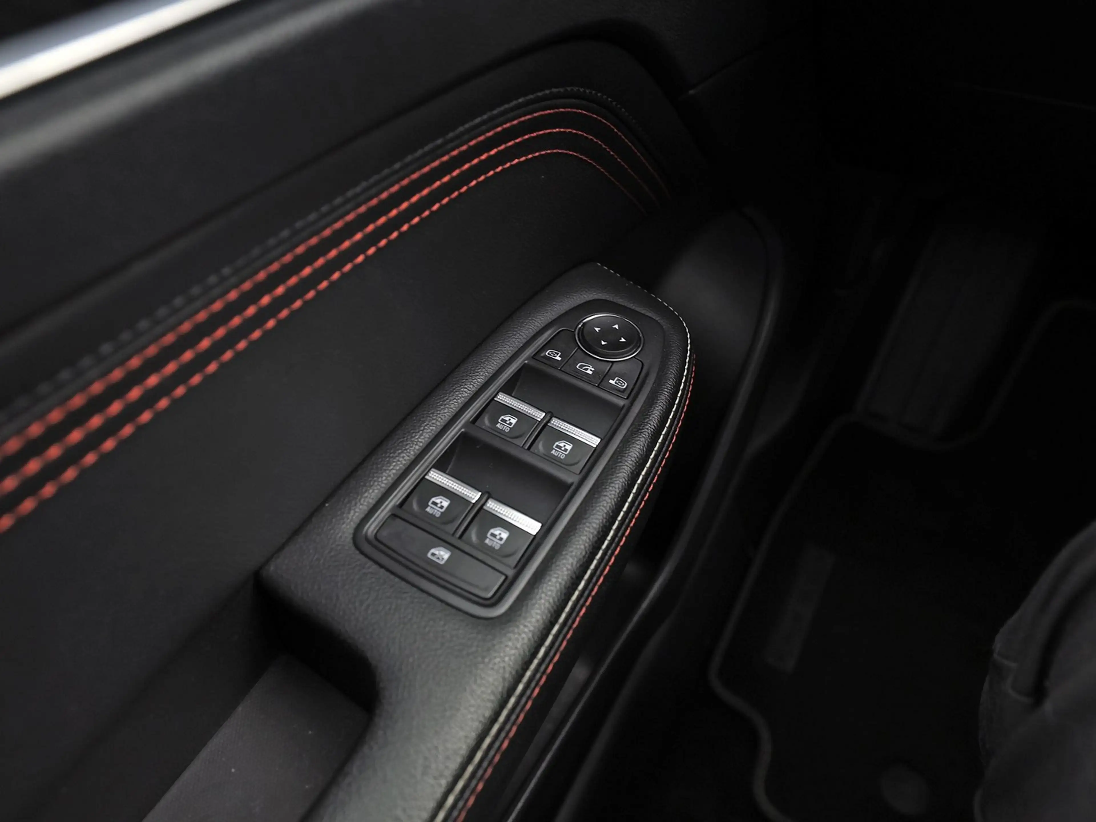 Renault Arkana 1.6 E-Tech Hybrid 145 R.S. Line 145Pk Automaat (VI — photo 25