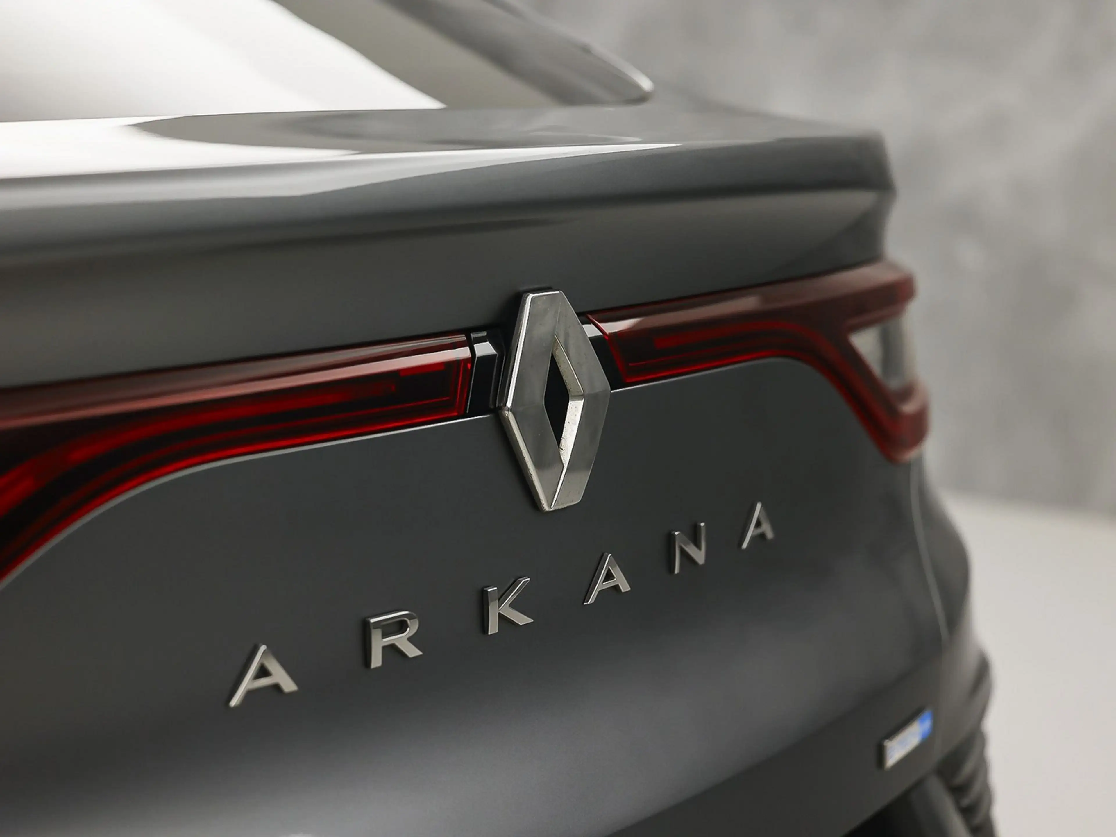 Renault Arkana 1.6 E-Tech Hybrid 145 R.S. Line 145Pk Automaat (VI — photo 29