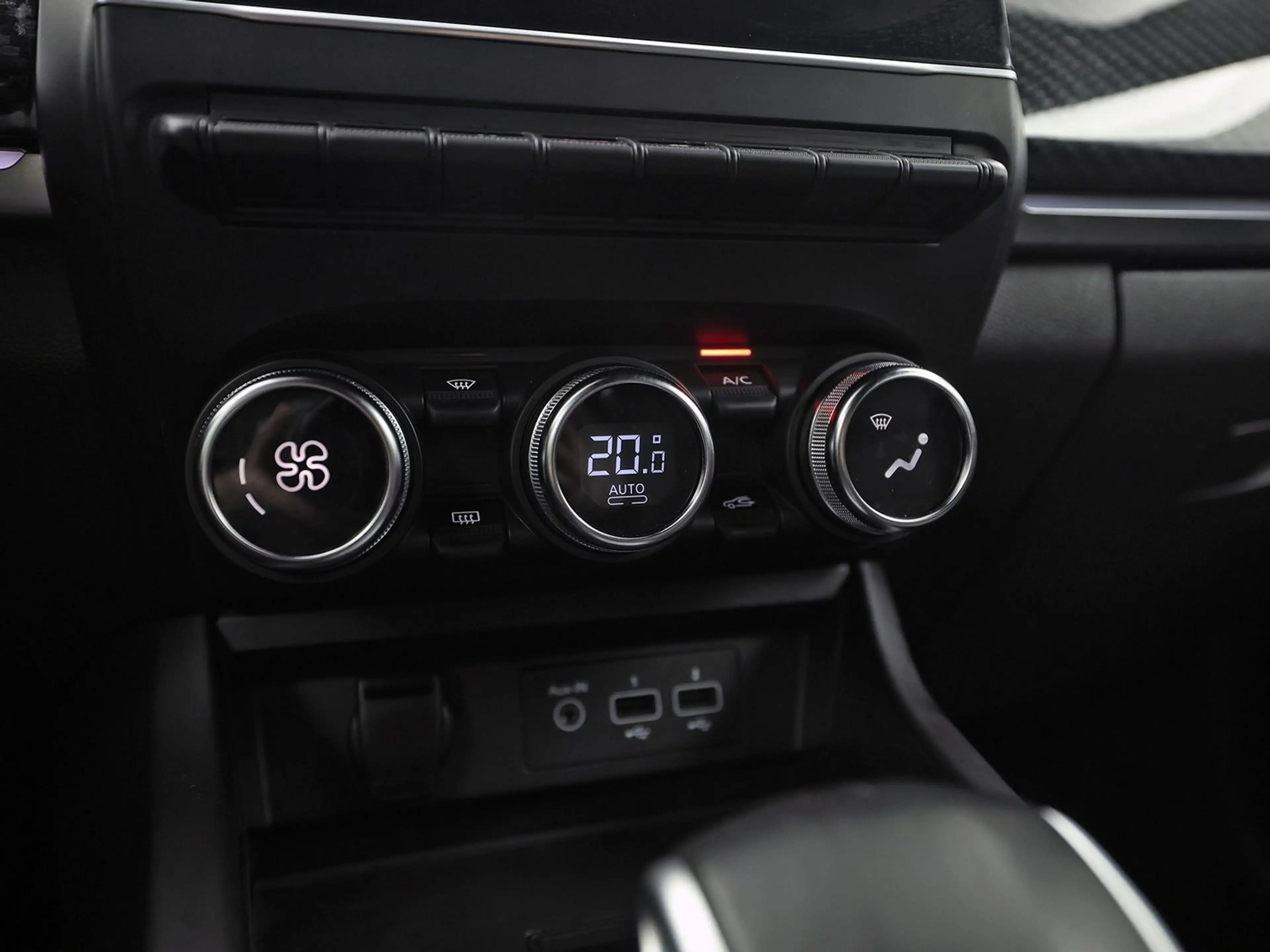 Renault Arkana 1.6 E-Tech Hybrid 145 R.S. Line 145Pk Automaat (VI — photo 10