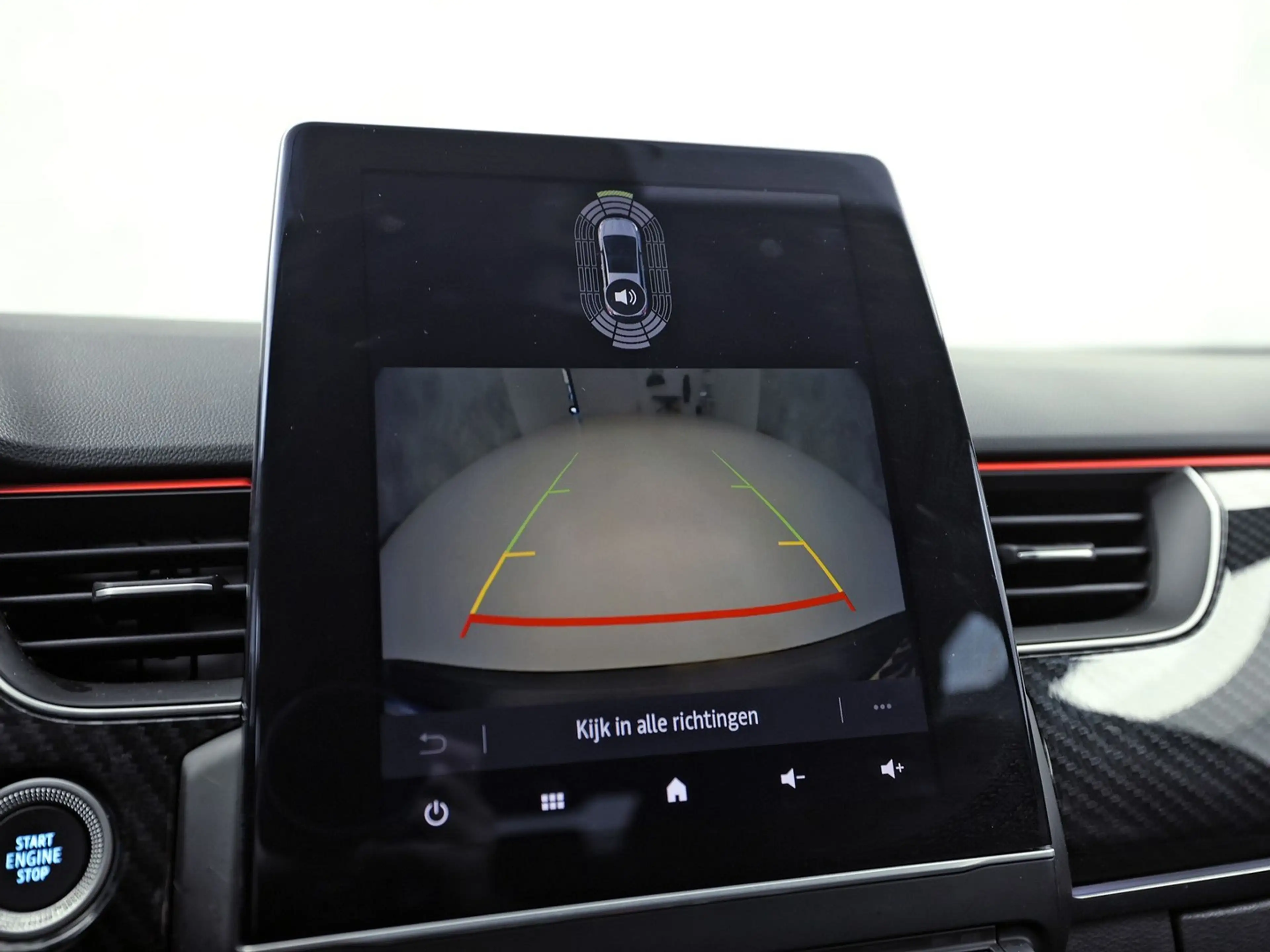 Renault Arkana 1.6 E-Tech Hybrid 145 R.S. Line 145Pk Automaat (VI — photo 19