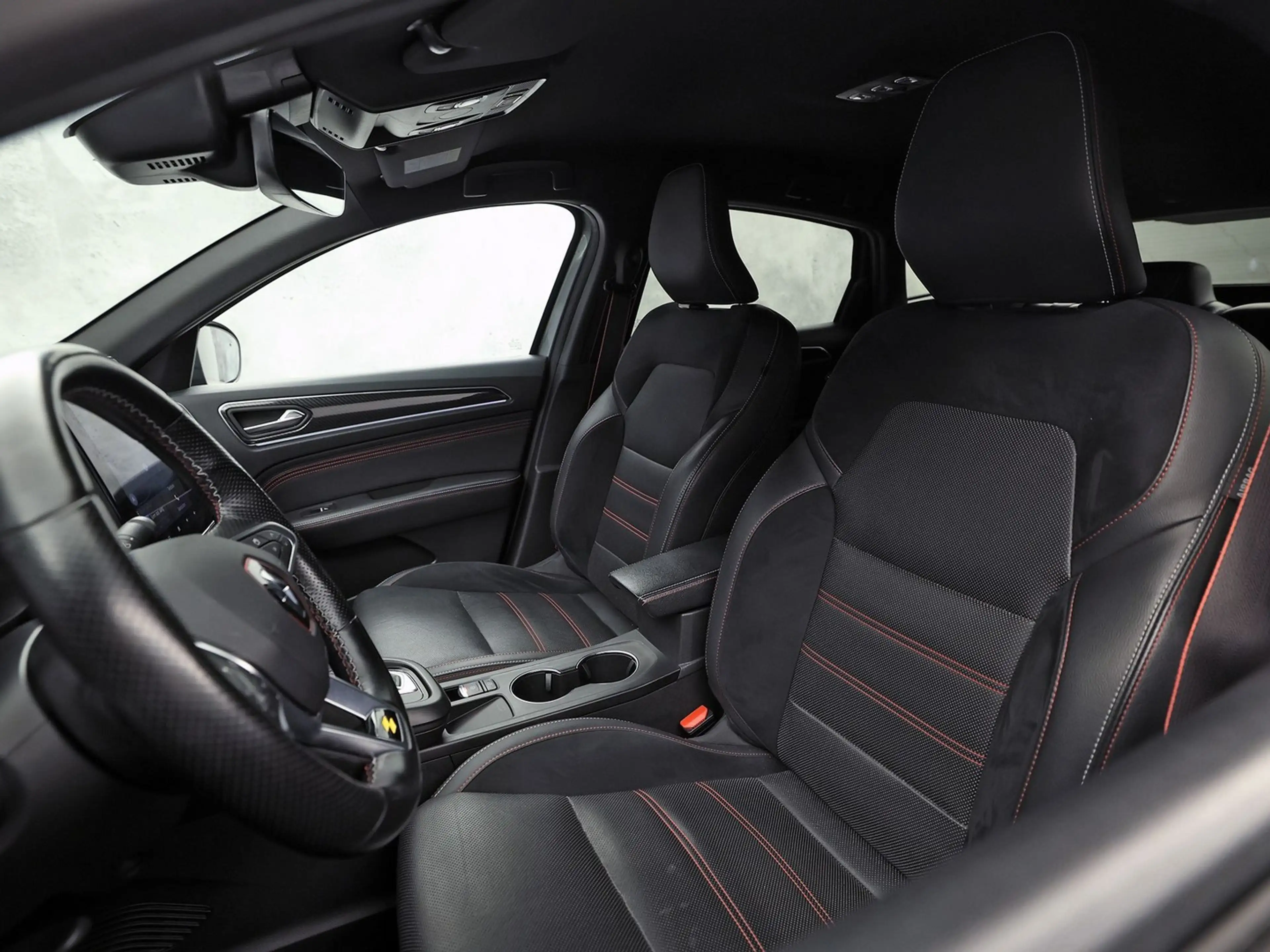 Renault Arkana 1.6 E-Tech Hybrid 145 R.S. Line 145Pk Automaat (VI — photo 17