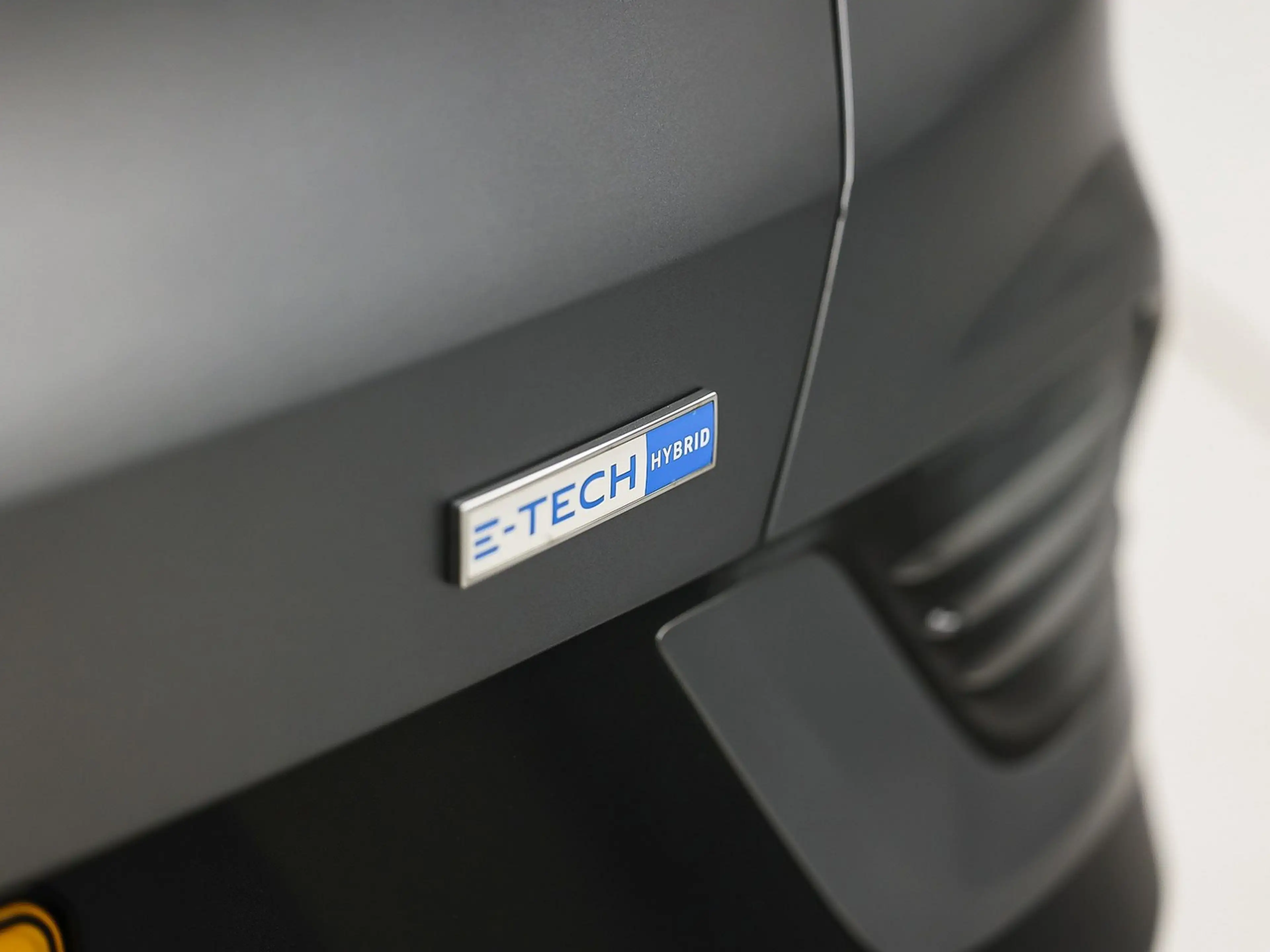 Renault Arkana 1.6 E-Tech Hybrid 145 R.S. Line 145Pk Automaat (VI — photo 28
