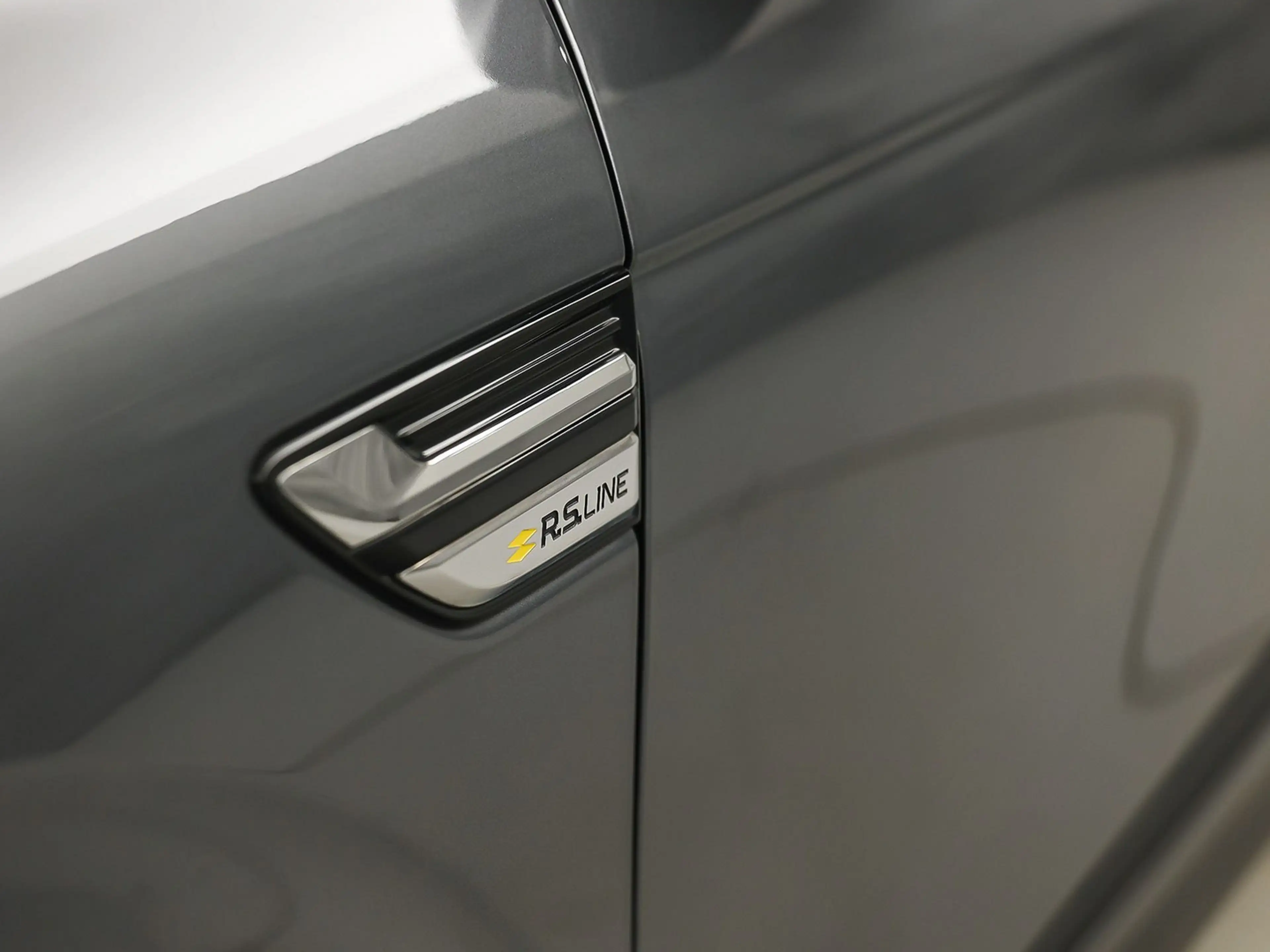 Renault Arkana 1.6 E-Tech Hybrid 145 R.S. Line 145Pk Automaat (VI — photo 31