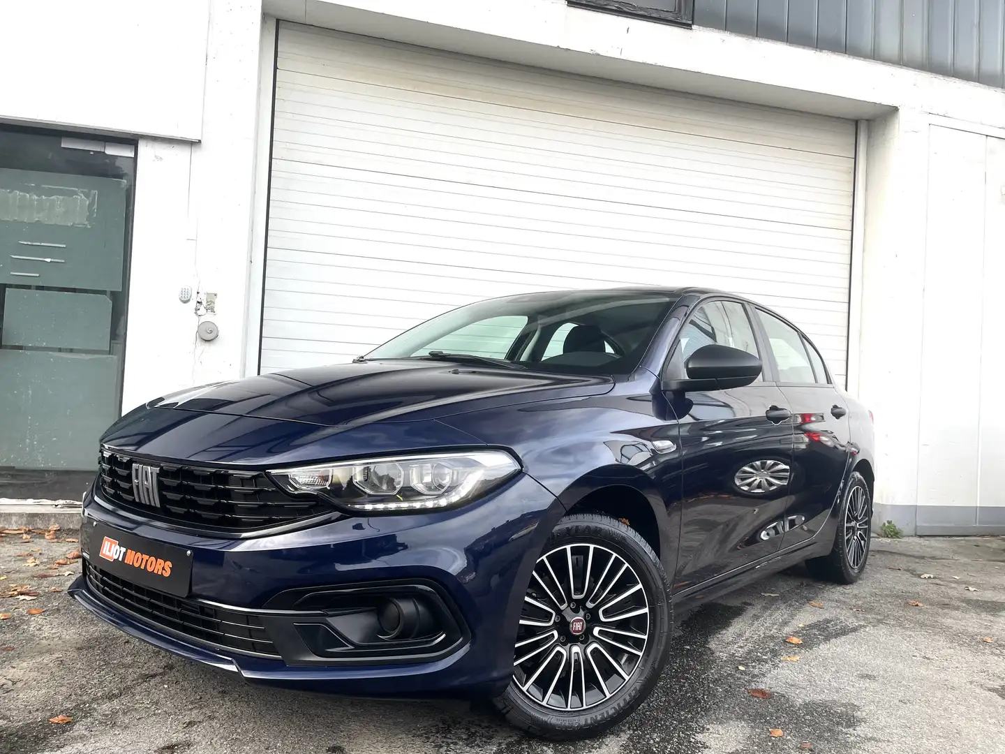 Fiat Tipo 1.4 * BENZINE * SPORT * 22.000KM - 2