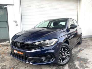 1.4 * BENZINE * SPORT * 22.000KM