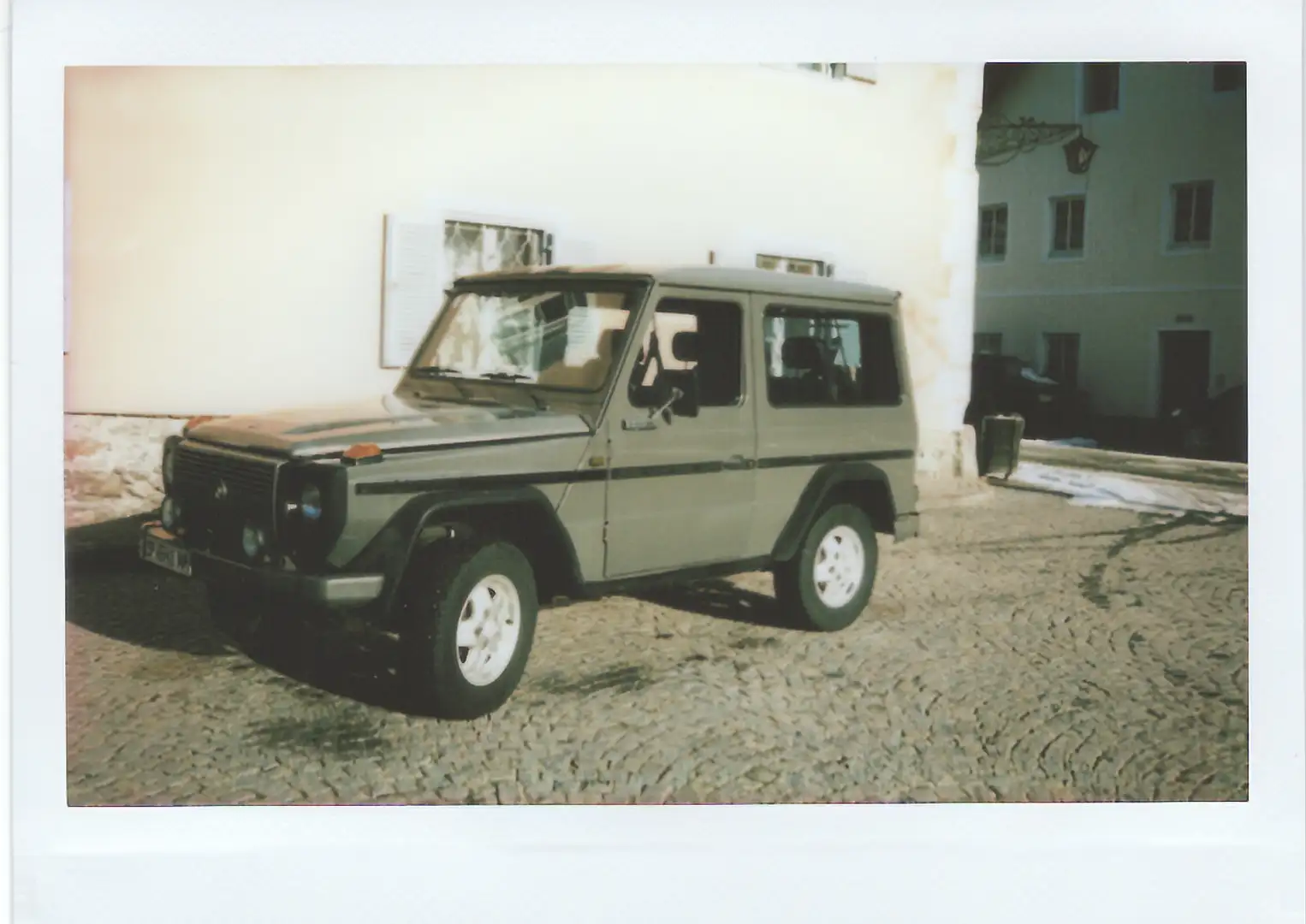 Puch G 230 GE/3 (102.981) - 1