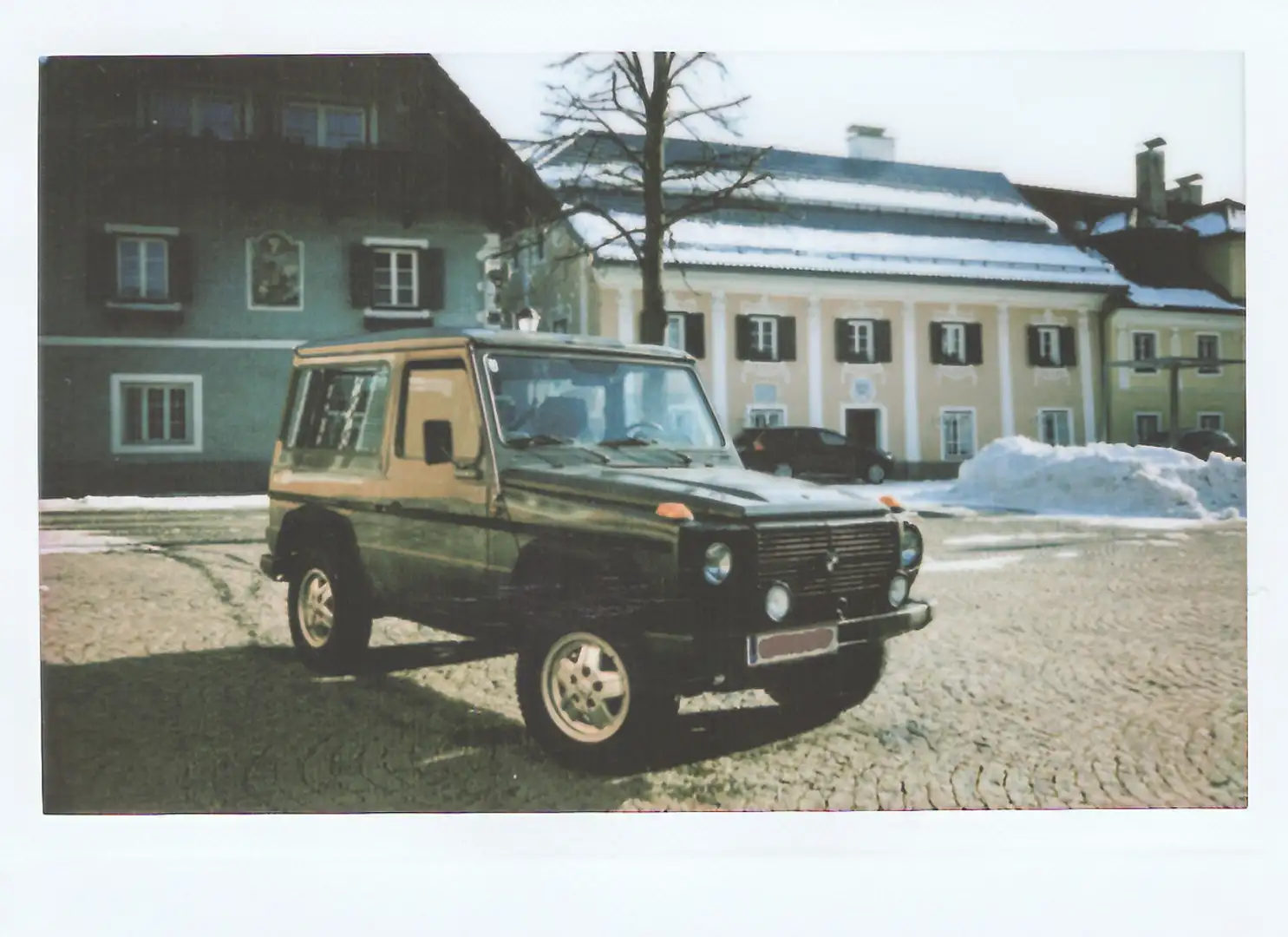 Puch G 230 GE/3 (102.981) - 2