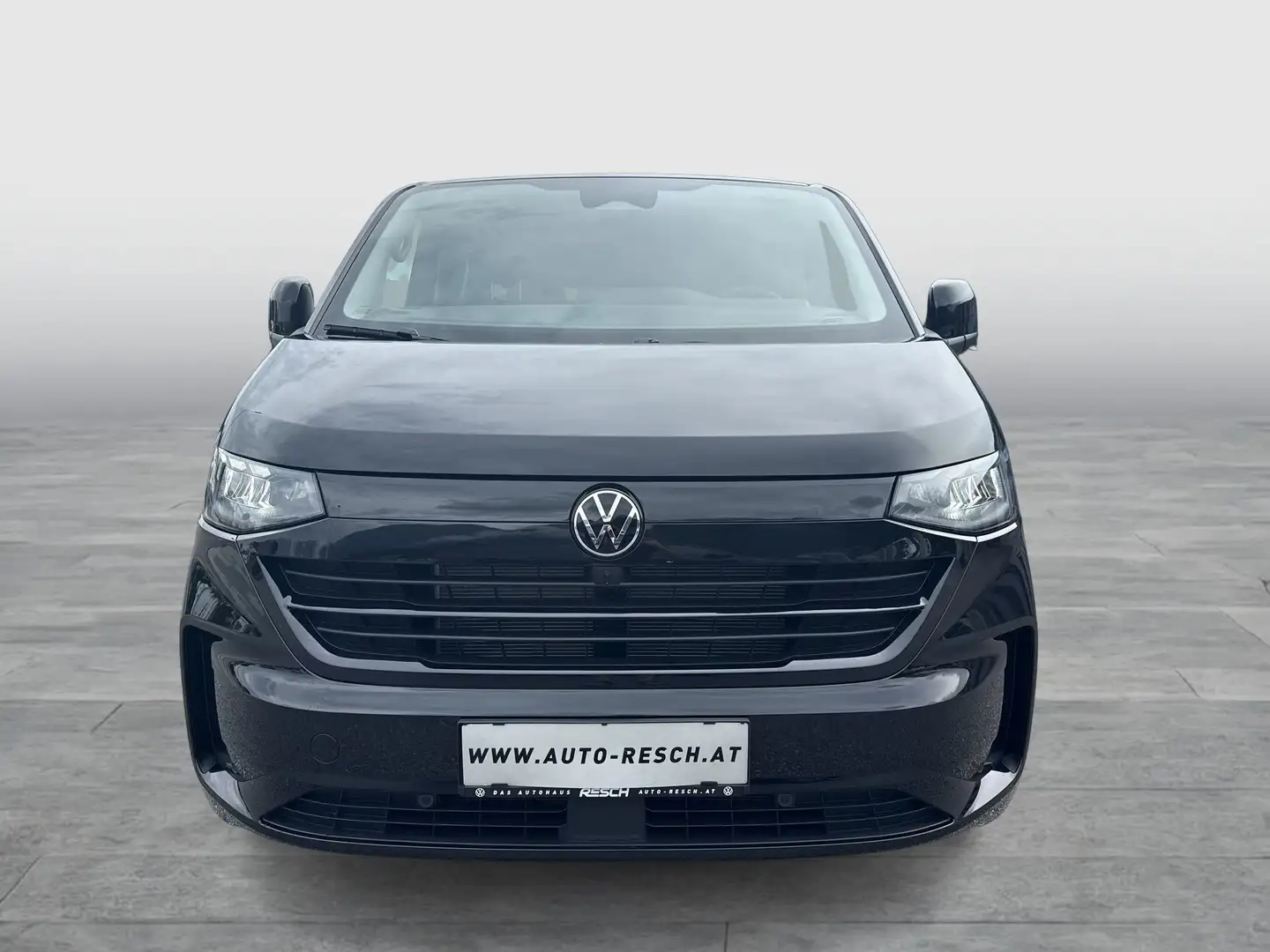 Volkswagen T7 Caravelle Life LR TDI 4MOTION Černá - 2