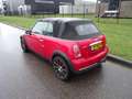 MINI Cooper Cabrio Mini 1.6 Rood - thumbnail 3