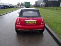 MINI Cooper Cabrio Mini 1.6 Rood - thumbnail 4