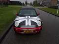 MINI Cooper Cabrio Mini 1.6 Rood - thumbnail 8