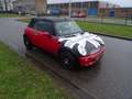 MINI Cooper Cabrio Mini 1.6 Rood - thumbnail 7
