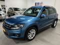 Volkswagen Tiguan 1.4 TSI R-Line Edition Automaat Bleu - thumbnail 2