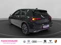 Volkswagen Golf VIII Style 2.0 TDI Navi+LED+Kamera+App-connect Grau - thumbnail 4
