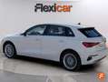 Audi A3 Sportback Advanced 30 TFSI 81kW S tronic Blanco - thumbnail 4