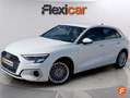 Audi A3 Sportback Advanced 30 TFSI 81kW S tronic Blanco - thumbnail 9